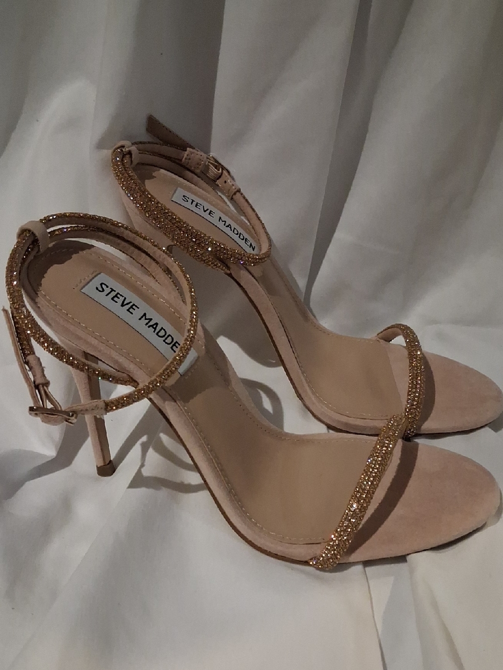 Steve Madden Breslin 4" Heels